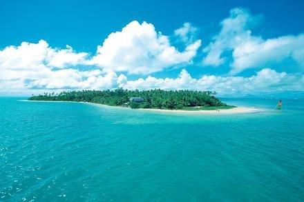 Fafa Island